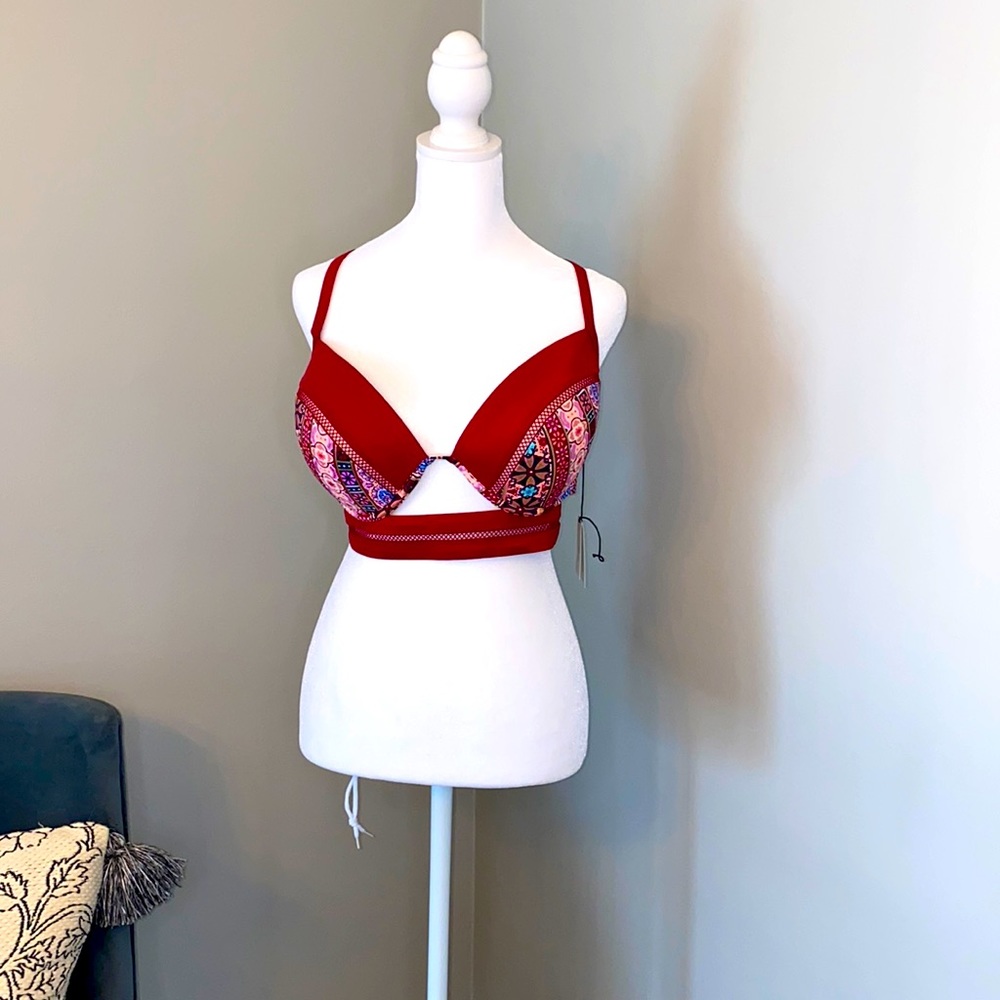 Shade & Shore Bikini Top
